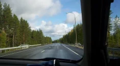 Comprar un Coche en Finlandia