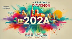 Programa de Eventos y Fechas del Festival de Aviñón 2024